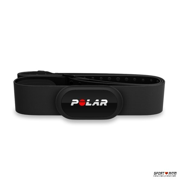 Polar Grit X Pro Black DLC HR (H10)