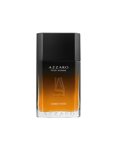 Azzaro Pour Homme Amber Fever