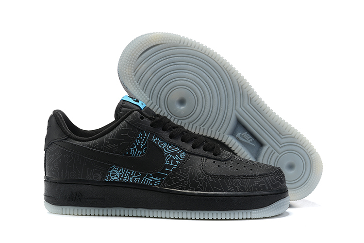 space jam x nike air force 1 low