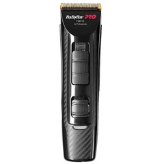Профессиональная машинка для стрижки BaByliss PRO Volare X2 Ferrari Black FX811E