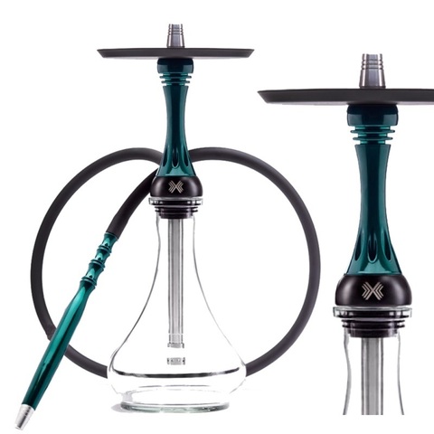 Кальян Alpha Hookah Model X BREEZE