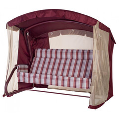 Качели садовые "Толедо"