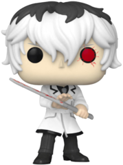 Фигурка Funko POP! Animation Tokyo Ghoul Re Haise Sasaki