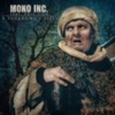 Mono Inc - Дискография: 31 Релиз - 2004-2018