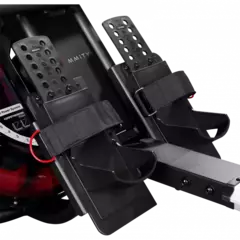 Гребной тренажер Ammity WaterPro WRM 1000