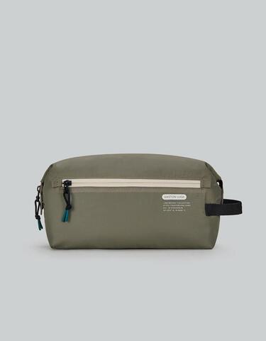 Косметичка Gaston Luga Lightweight Washbag,  Sage