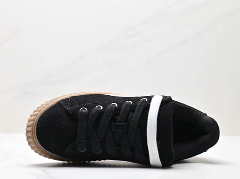 Fenty puma creepers black new arrivals