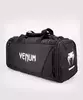 Cумка Venum Trainer Lite Evo Black/White