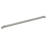 Дозирующее лезвие (Doctor Blade) Hi-Black для Samsung ML-1660, 1661, 1665, 1666, HP Laser 107а