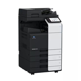 Konica Minolta bizhub C300i