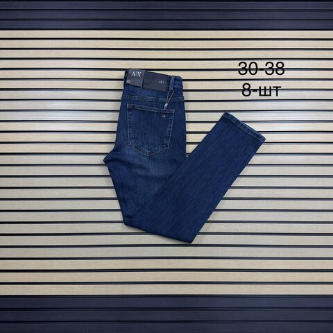 Джинсы armani 398048