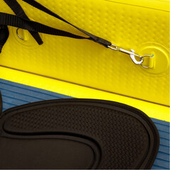 Каяк надувной Shark-1