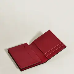 Визитница Meisterstück с 4 отделениями для карт