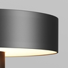 Парковый светильник Maytoni Katto O471H-L30GF3K