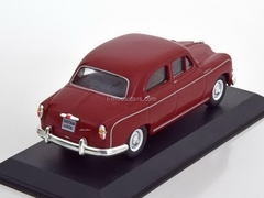 Zastava 1400 red 1:43 DeAgostini Masini de legenda