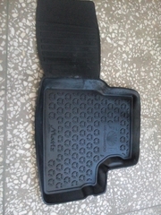 КОВРИКИ САЛОНА ПОЛИУРЕТАН MATIZ NORPLAST