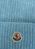 Шапка MONCLER