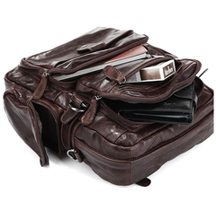 Рюкзак-сумка Maverick 7042