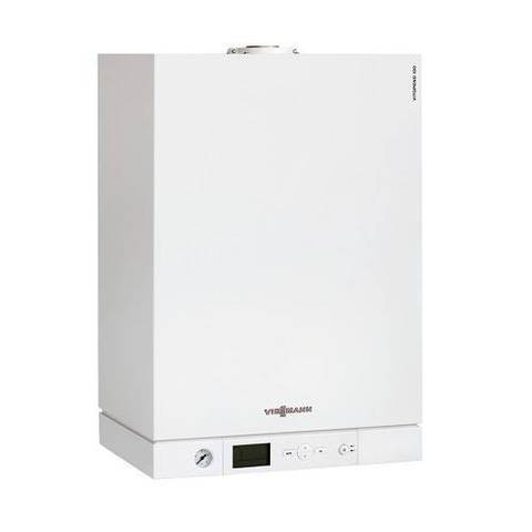 Котел газовый настенный Viessmann Vitopend 100-W A1HB002 - 29,9 кВт (одноконтурный)