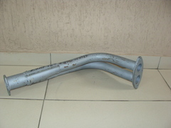 Труба приемная 3162, 3163 дв. 409 (без отверст. под датчик)