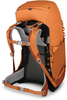 Картинка рюкзак туристический Osprey Ace 38 Orange Sunset - 2