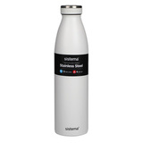 Стальная бутылка Hydrate 750 мл, артикул 575, производитель - Sistema