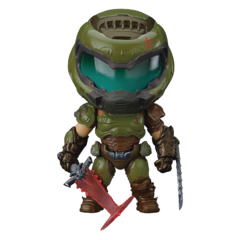 Фигурка Nendoroid DOOM Eternal Doom Slayer