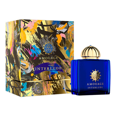 Amouage Interlude for woman