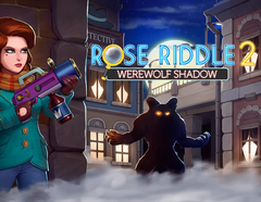 Rose Riddle 2: Werewolf Shadow (для ПК, цифровой код доступа)