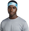 Картинка повязка Buff Headband Slim CoolNet Newa Pool - 3