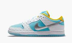 Dunk SB Low Pro "FTC Lagoon Pulse"