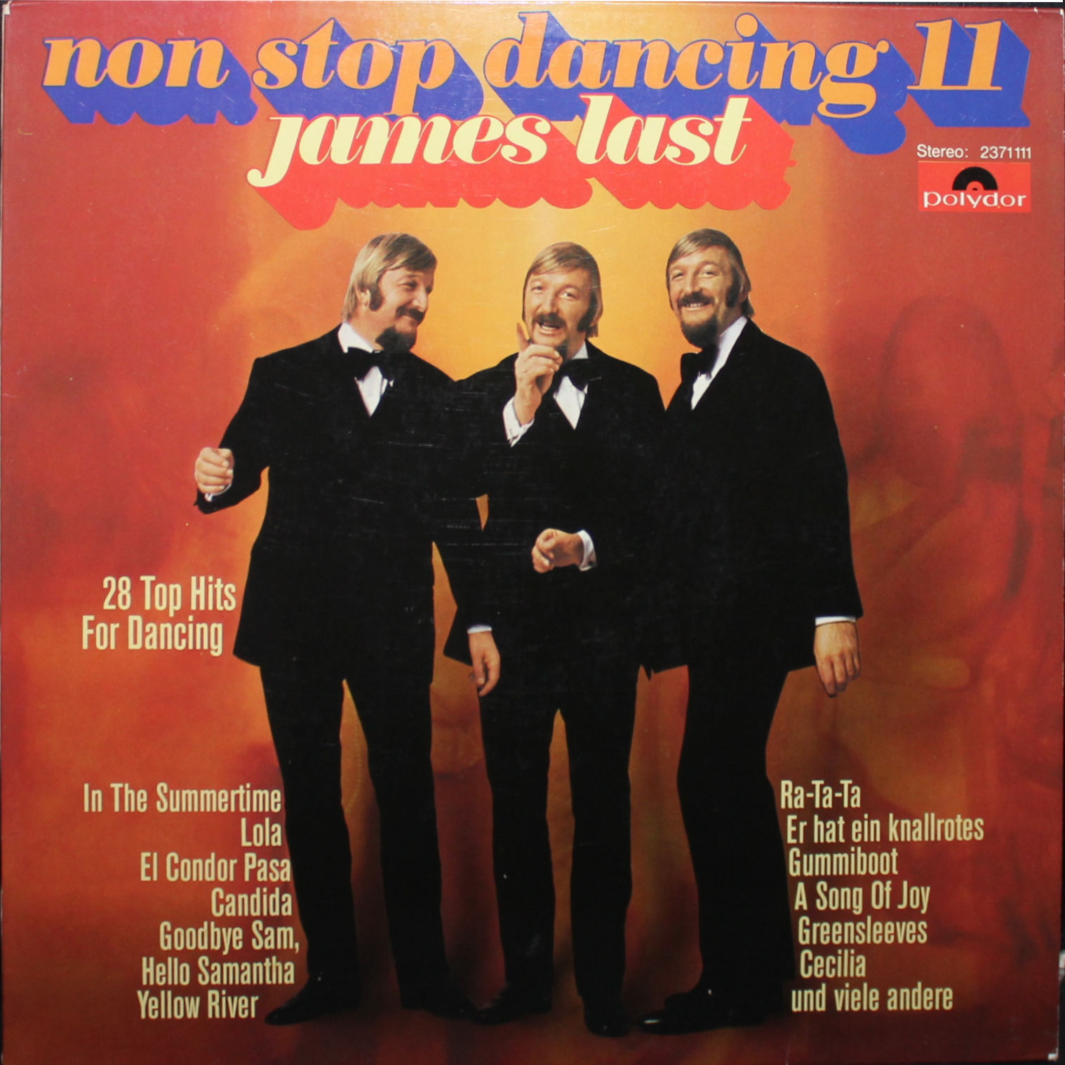 James last non stop. James last – non stop Dancing 11. James last ra ta ta. Пластинка Джеймс ласт 1970 нон стоп дэнс 11. James last – Caribbean Nights.