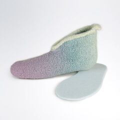 Пряжа Laines du Nord Slippers (07)