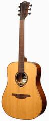 Гитара акустическая LAG T-170D