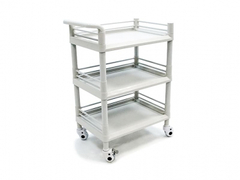 Столик-тележка медицинский МЕТ SP-150 (19914)