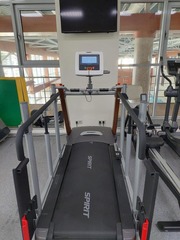 Реабилитационная беговая дорожка SPIRIT LW850