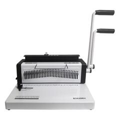 Переплетчик Office Kit B3420RH