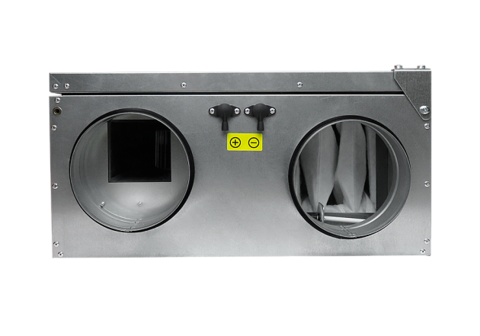 Приточно-вытяжная установка Energolux Brissago CPE 1500 G