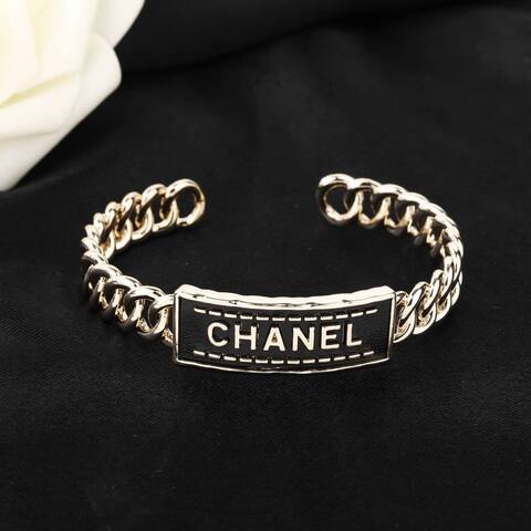 Браслет Chanel цепь