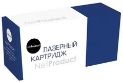 Тонер-картридж NetProduct (N-TK-1270) для Kyocera MA4000x/MA4000fx/MA4000wifx, 10K