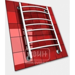 Водяной полотенцесушитель L
