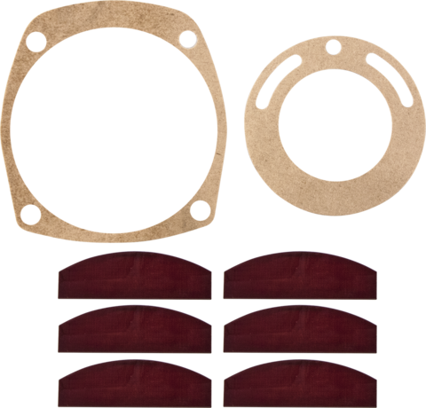 Jonnesway JAI-1054-RK2 Ремонтный комплект двигателя гайковерта пневматического JAI-1054 49919