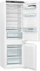 Холодильник Gorenje NRKI 2181 E1