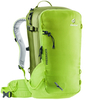 Картинка рюкзак для сноуборда Deuter freerider 30 citrus-moss - 1