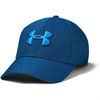 Кепка Under Armour Blitzing 3.0 Blue/Blue