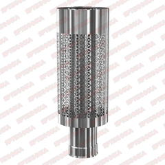 Сэндвич-сетка d115мм Теплодар в интернет-магазине ЯрТехника