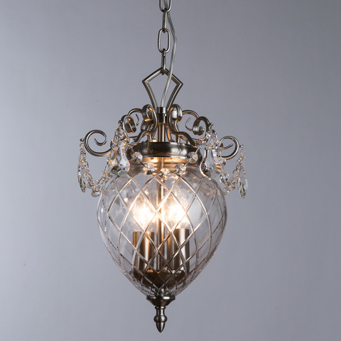 Люстра Divinare Reggia 1150/01 SP-2
