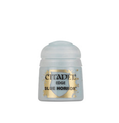 Краска акриловая Citadel Layer Blue Horror - 12мл.