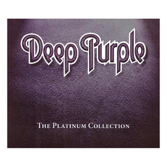Deep Purple / The Platinum Collection (3CD)