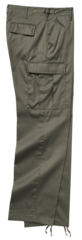 Brandit US RANGER PANTS olive